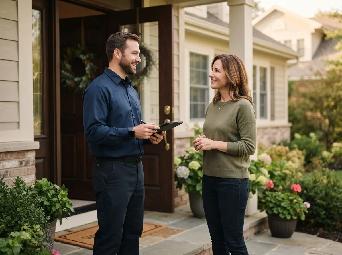 Water damage restoration FAQs for Worthington, OH